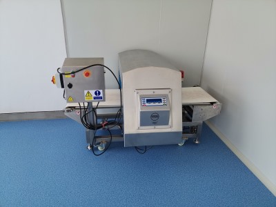 英國進(jìn)口LOMA金檢機