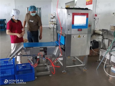 食品X光機(jī)檢測牛軋?zhí)?>
                </div>

                
                <div   id=