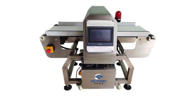 金屬檢測機(jī)誤報(bào)警的常見原因