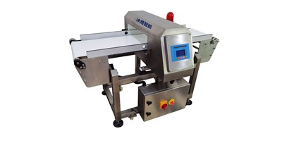 金屬檢測(cè)機(jī)在餅干行業(yè)的應(yīng)用