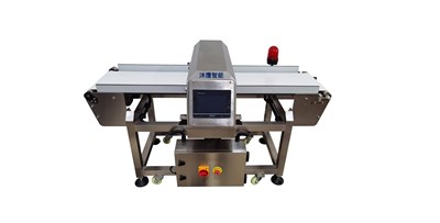 金屬檢測(cè)，拒絕“食”面埋伏