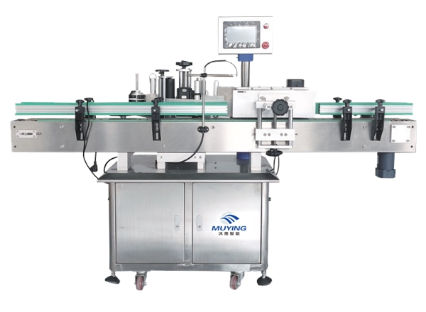 WHA側(cè)面貼標機