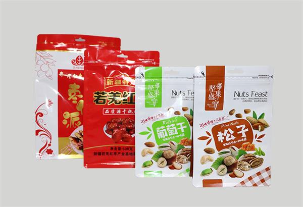 濟(jì)南食品包裝袋你真正的了解多少？